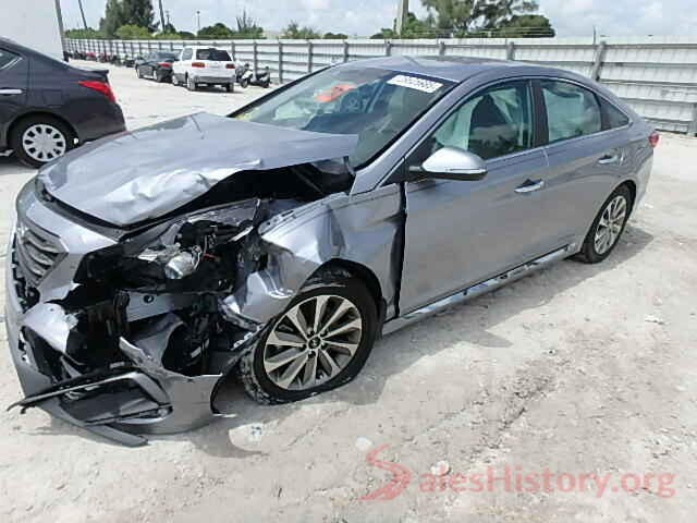 5YJ3E1EA4JF025556 2015 HYUNDAI SONATA