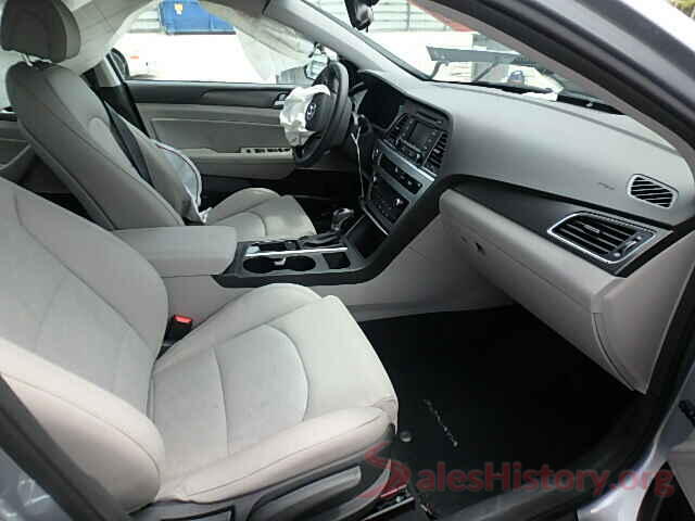 5YJ3E1EA4JF025556 2015 HYUNDAI SONATA