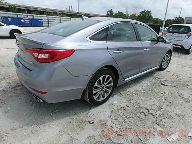 5YJ3E1EA4JF025556 2015 HYUNDAI SONATA