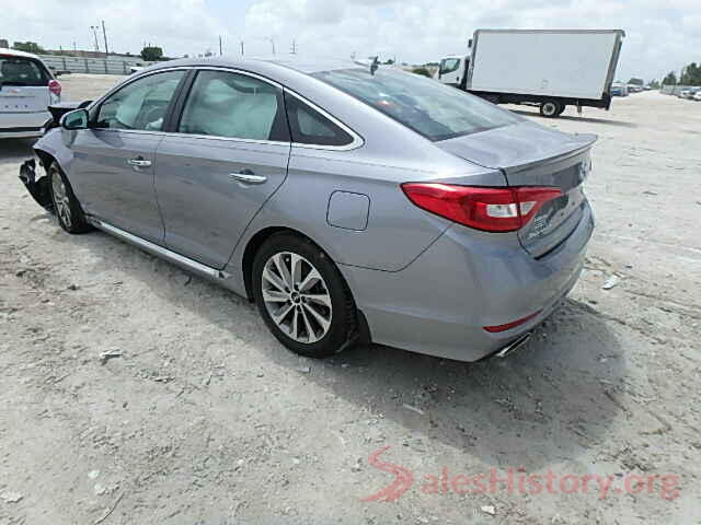 5YJ3E1EA4JF025556 2015 HYUNDAI SONATA