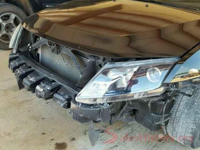 5NPD84LF1JH235268 2010 FORD FUSION