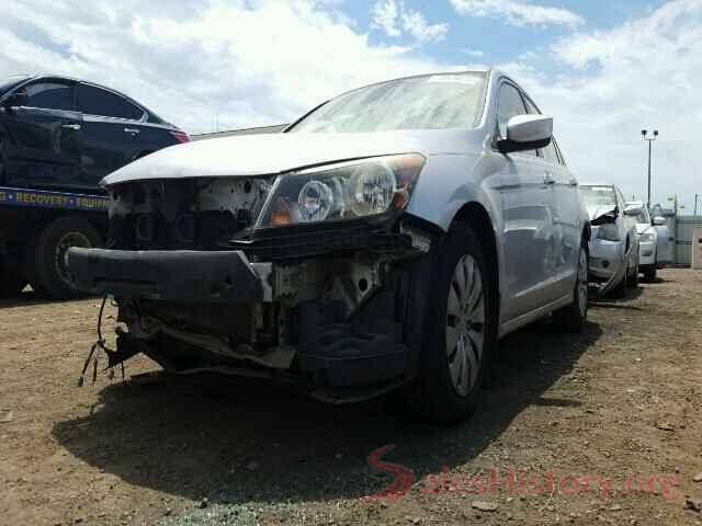 1N6AF0LY0GN803468 2008 HONDA ACCORD