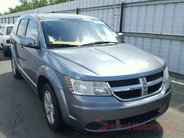 2HGFC2F62KH560627 2009 DODGE JOURNEY