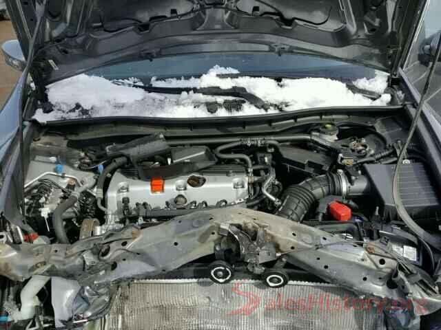 5XXGT4L31HG169232 2012 HONDA ACCORD