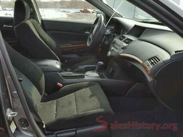 5XXGT4L31HG169232 2012 HONDA ACCORD