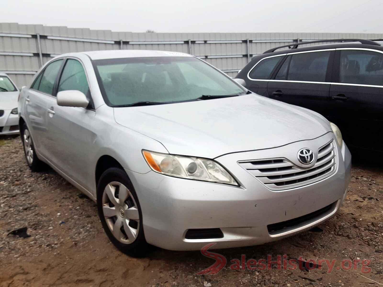 JTMBFREV2GJ074721 2009 TOYOTA CAMRY