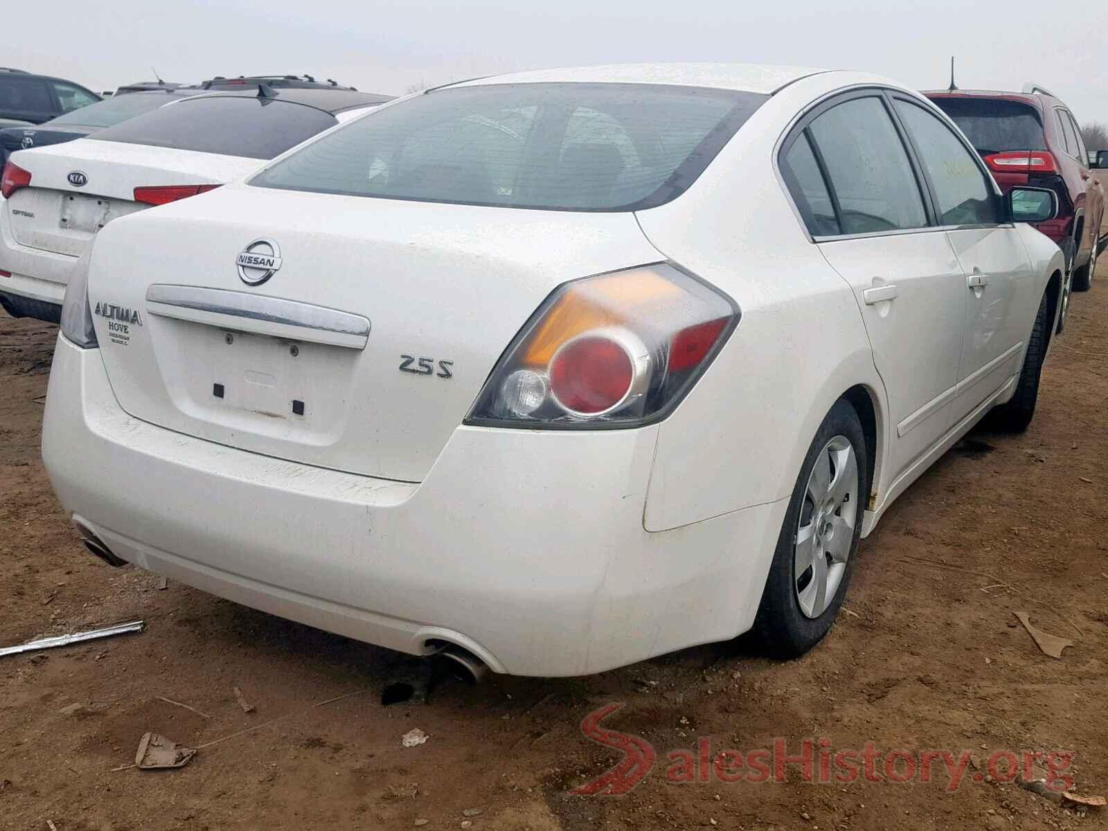 JN8AY2NC1H9505696 2008 NISSAN ALTIMA