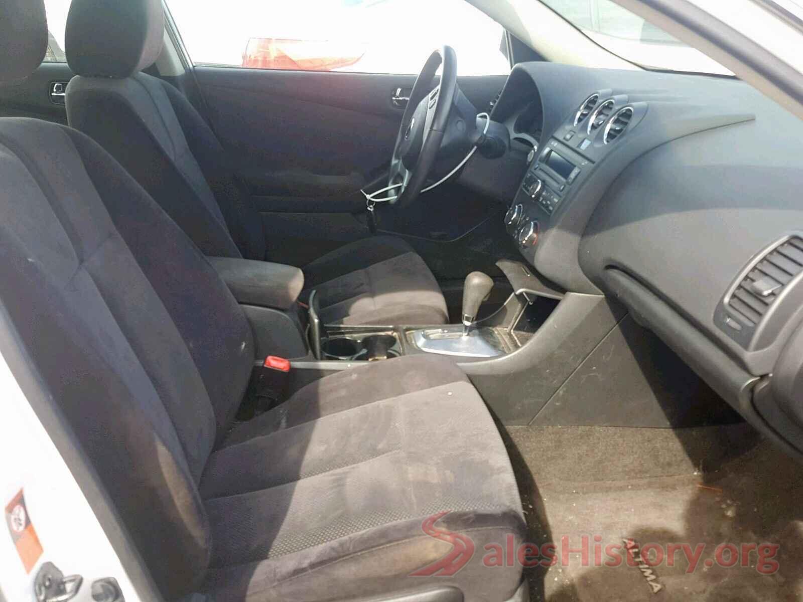 JN8AY2NC1H9505696 2008 NISSAN ALTIMA