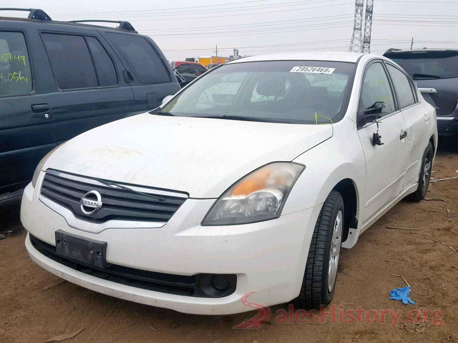 JN8AY2NC1H9505696 2008 NISSAN ALTIMA