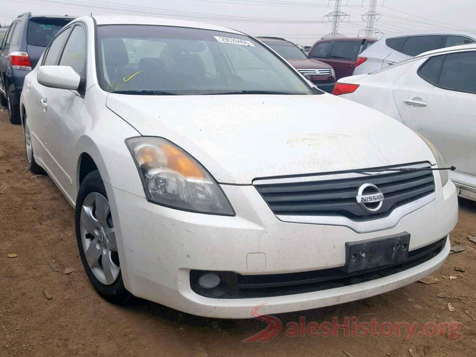 JN8AY2NC1H9505696 2008 NISSAN ALTIMA