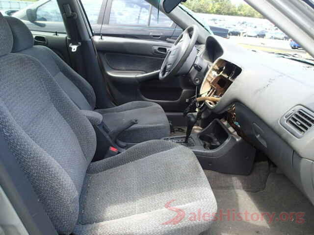 3N1AB7AP6HY256568 1999 HONDA CIVIC