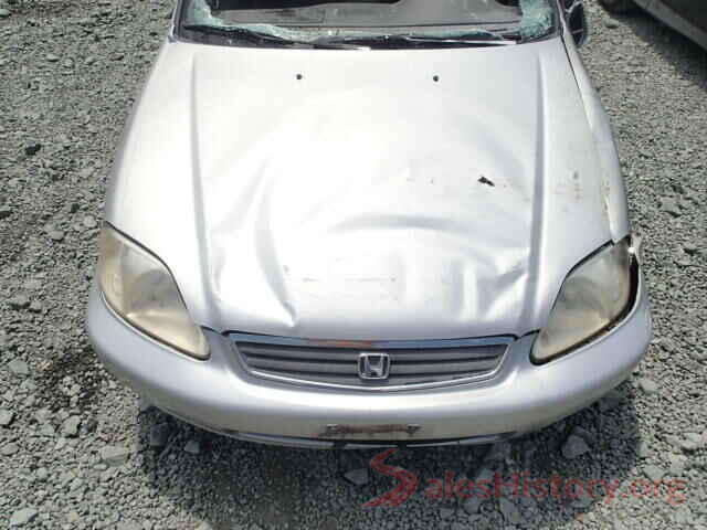 3N1AB7AP6HY256568 1999 HONDA CIVIC