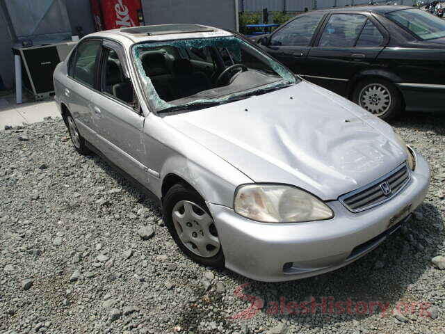 3N1AB7AP6HY256568 1999 HONDA CIVIC