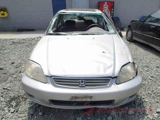 3N1AB7AP6HY256568 1999 HONDA CIVIC