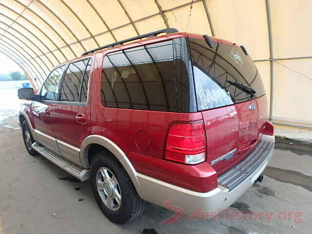 3VW267AJ3GM286020 2006 FORD EXPEDITION