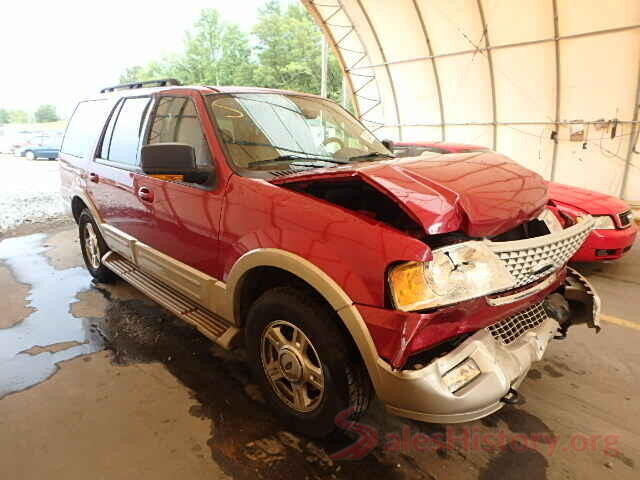 3VW267AJ3GM286020 2006 FORD EXPEDITION