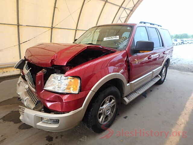 3VW267AJ3GM286020 2006 FORD EXPEDITION