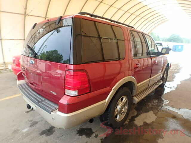 3VW267AJ3GM286020 2006 FORD EXPEDITION