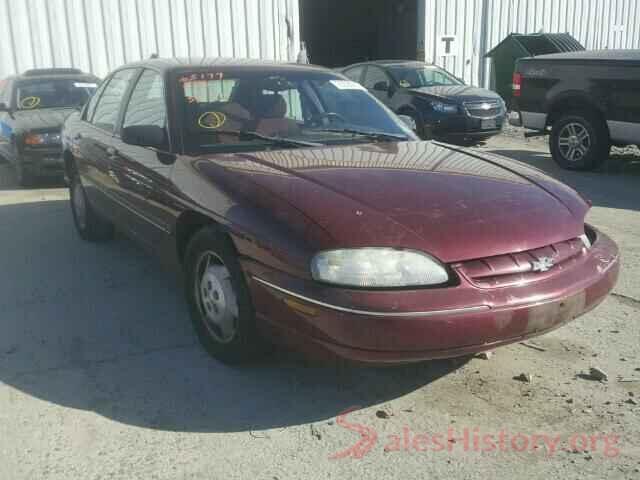 3C4PDCGG0KT717723 1998 CHEVROLET LUMINA