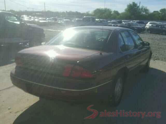 3C4PDCGG0KT717723 1998 CHEVROLET LUMINA