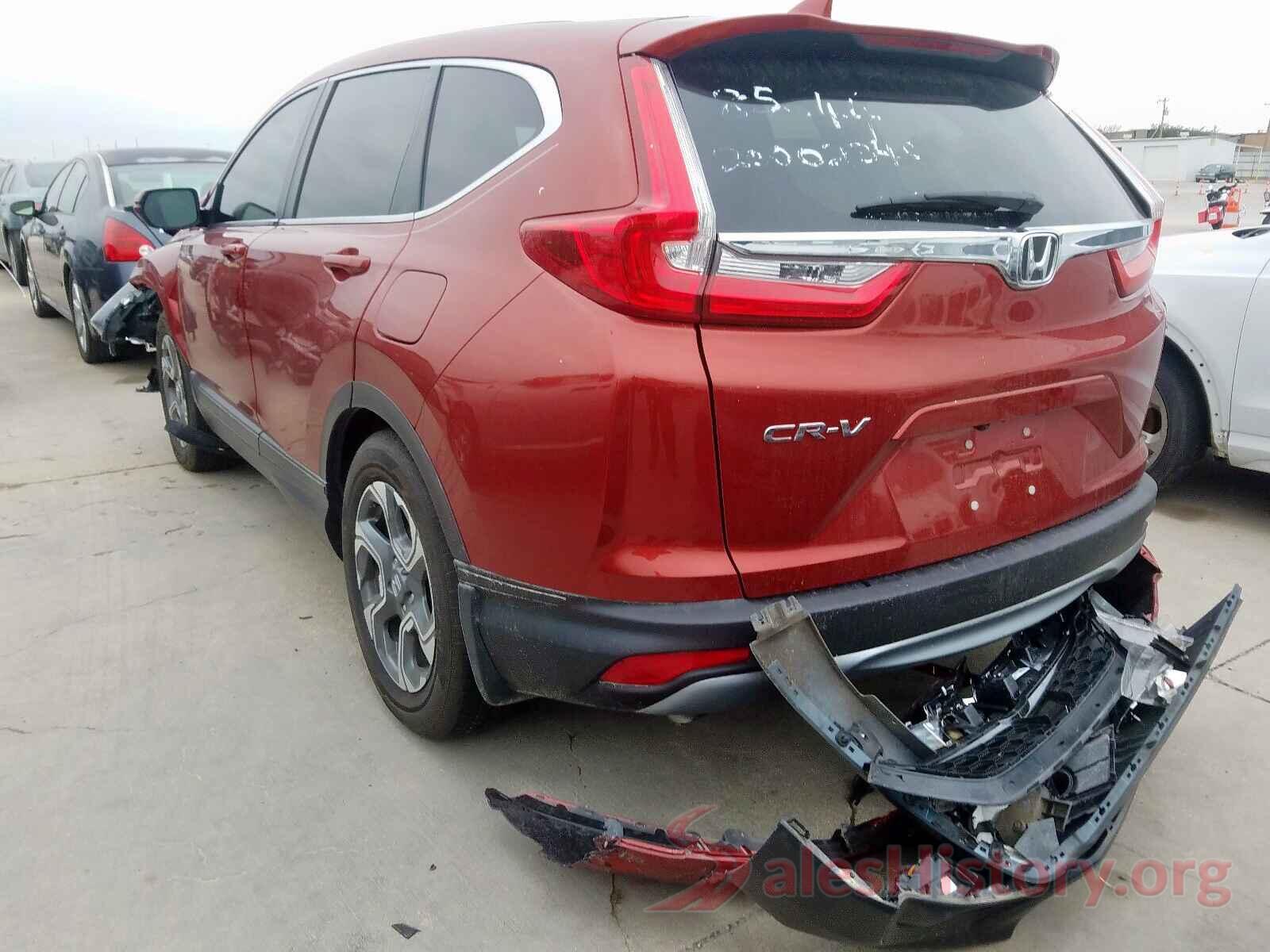 3N1CN7AP3JL870089 2019 HONDA CRV