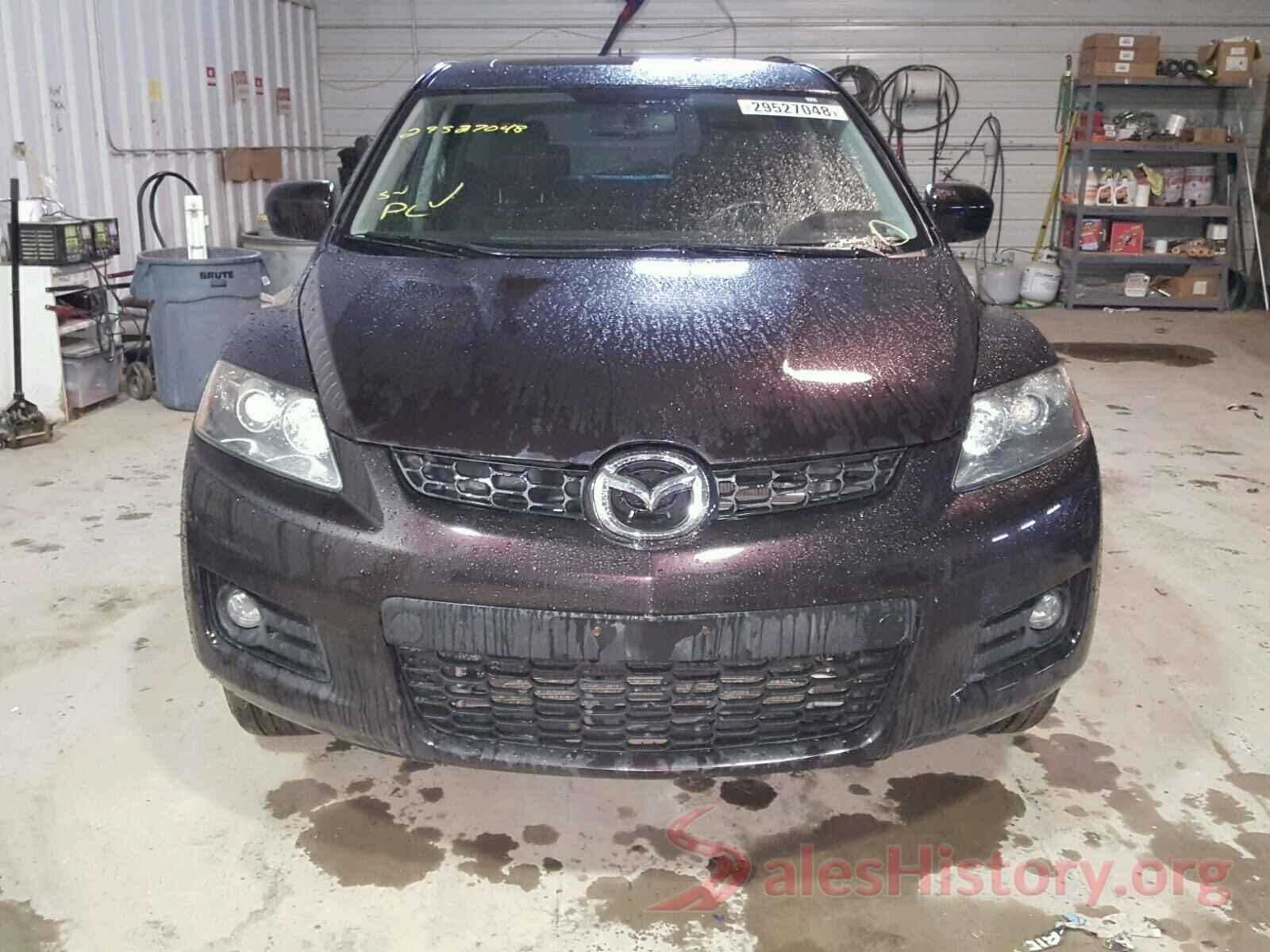 3N1CN7AP3KL879182 2007 MAZDA CX-7