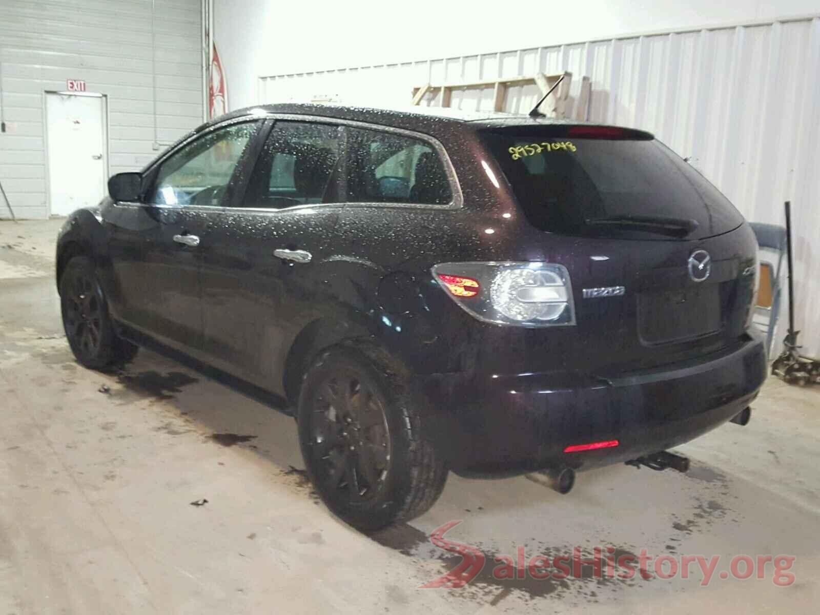 3N1CN7AP3KL879182 2007 MAZDA CX-7