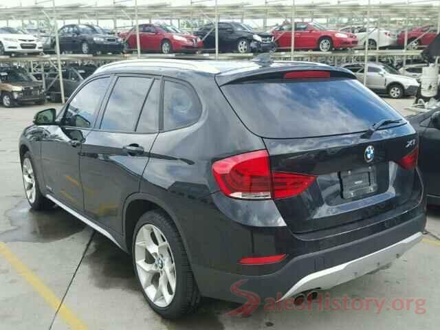 5YFBURHE0KP877100 2014 BMW X1