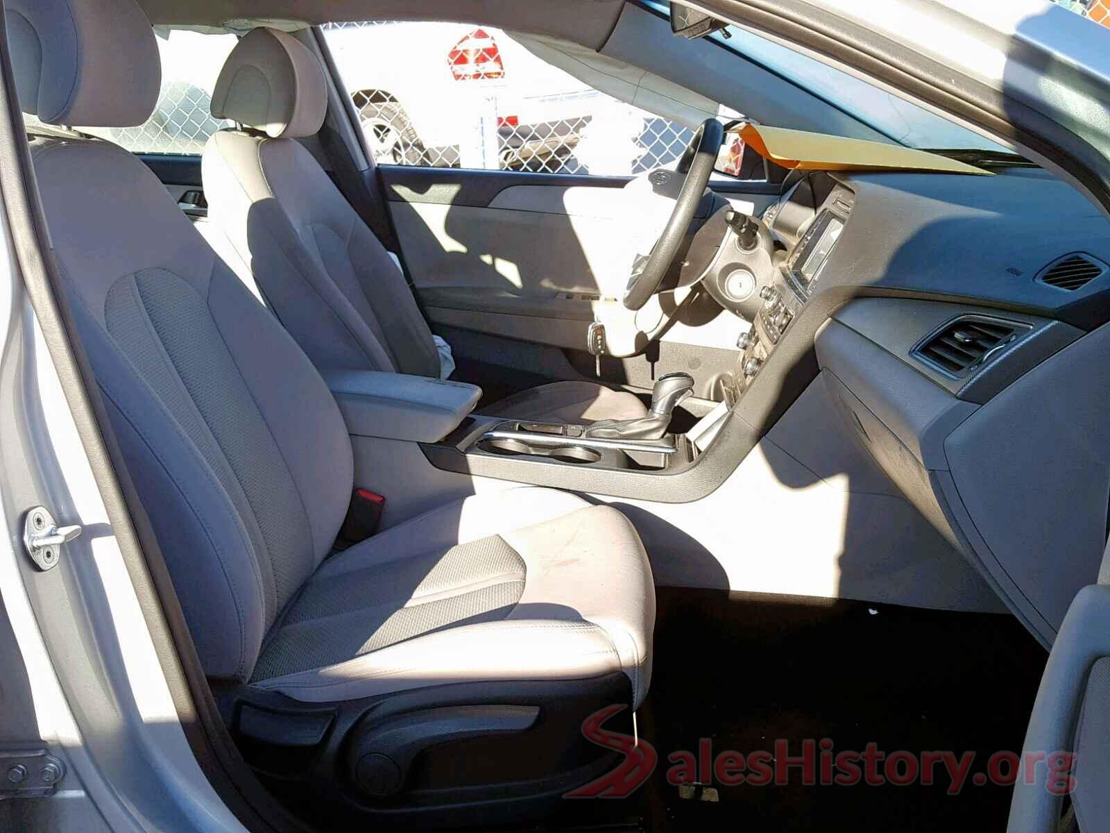 5NPE24AF3GH322302 2016 HYUNDAI SONATA