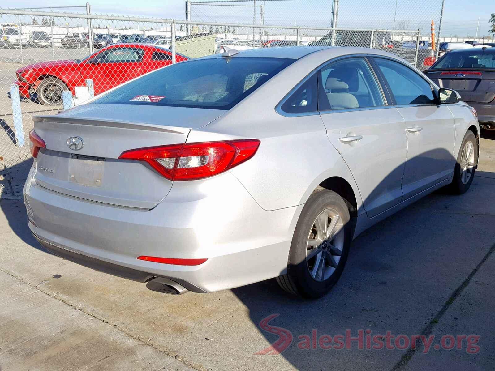 5NPE24AF3GH322302 2016 HYUNDAI SONATA