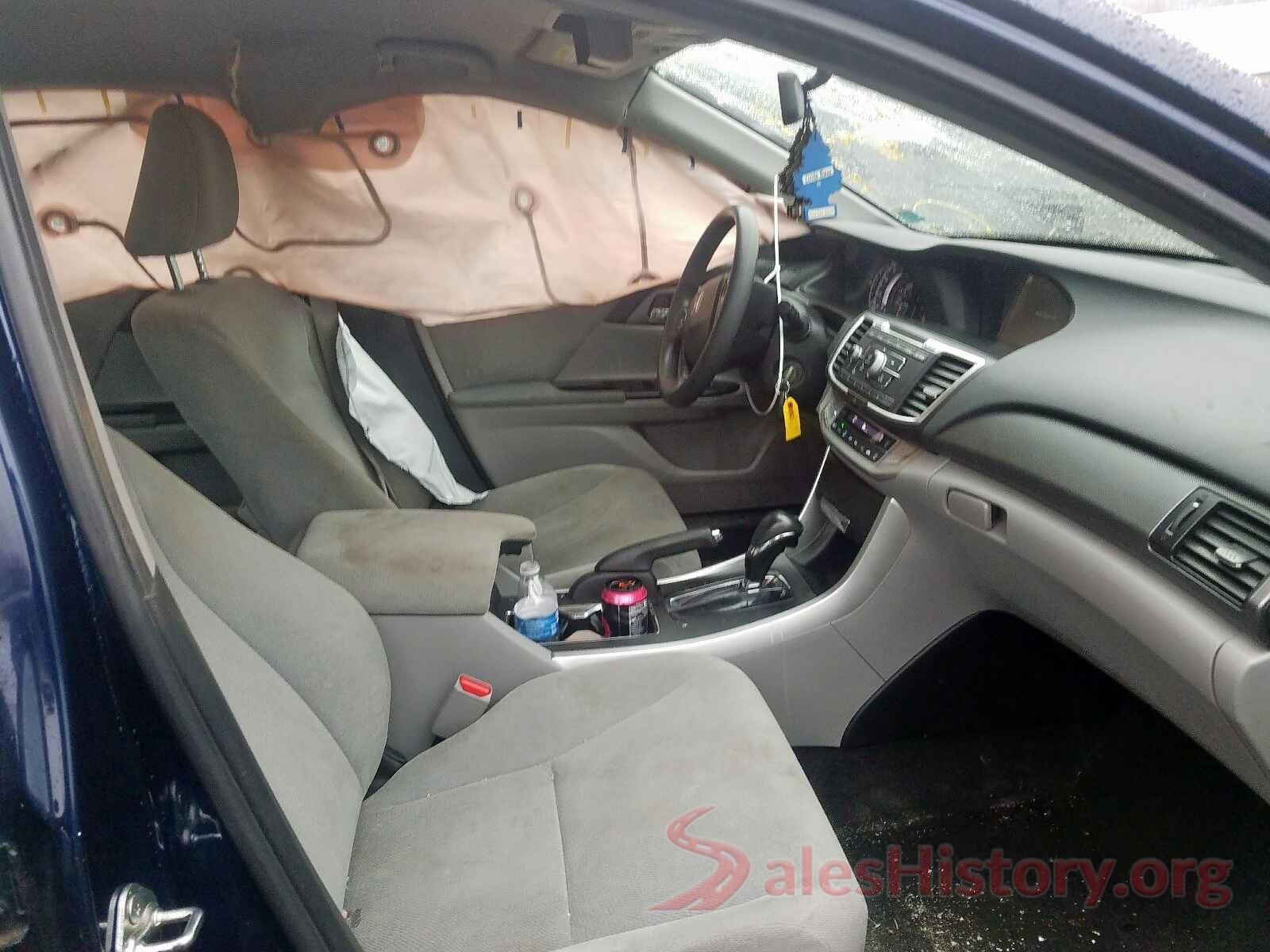 KMHCT4AE7GU089103 2013 HONDA ACCORD