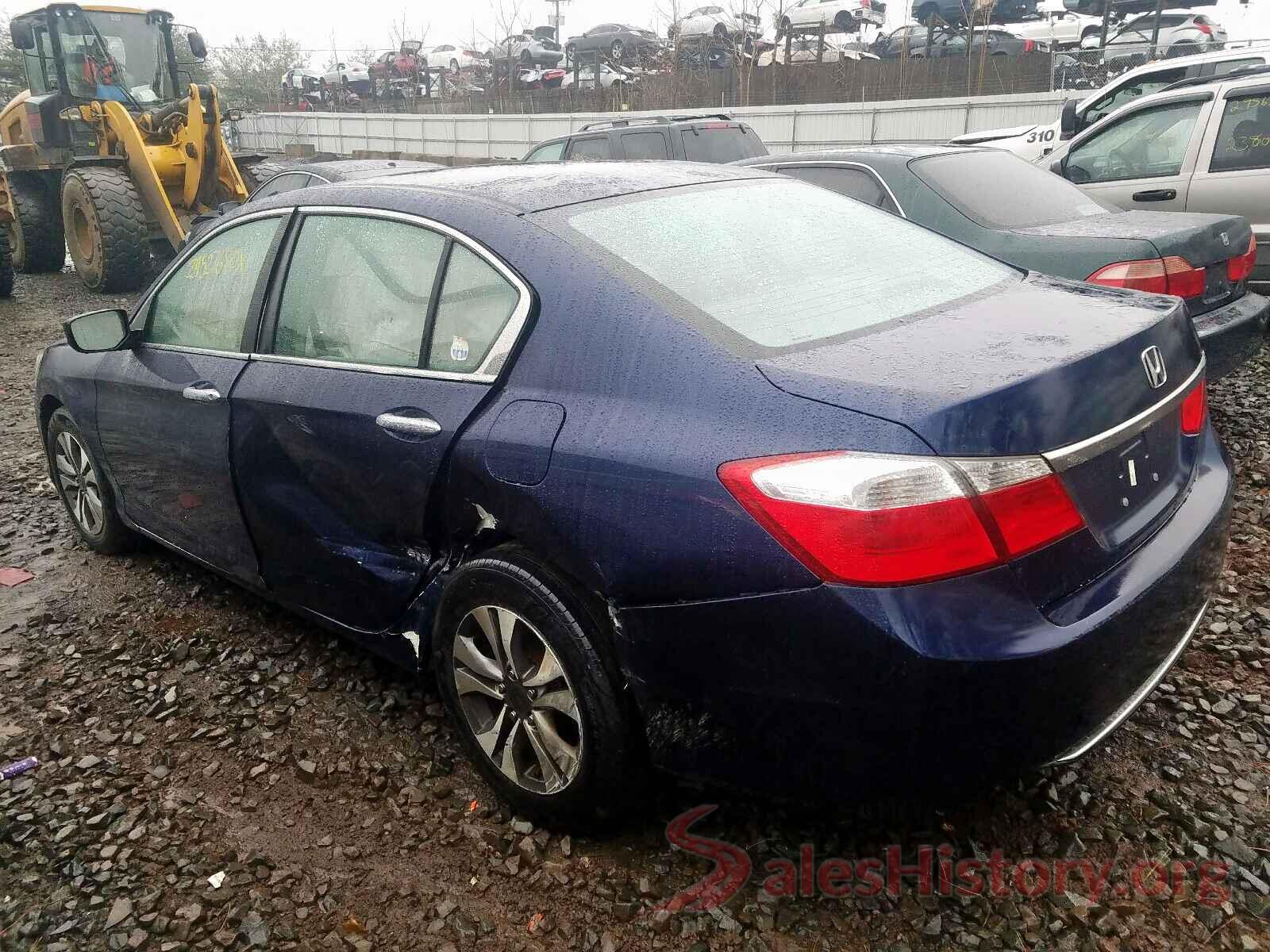 KMHCT4AE7GU089103 2013 HONDA ACCORD