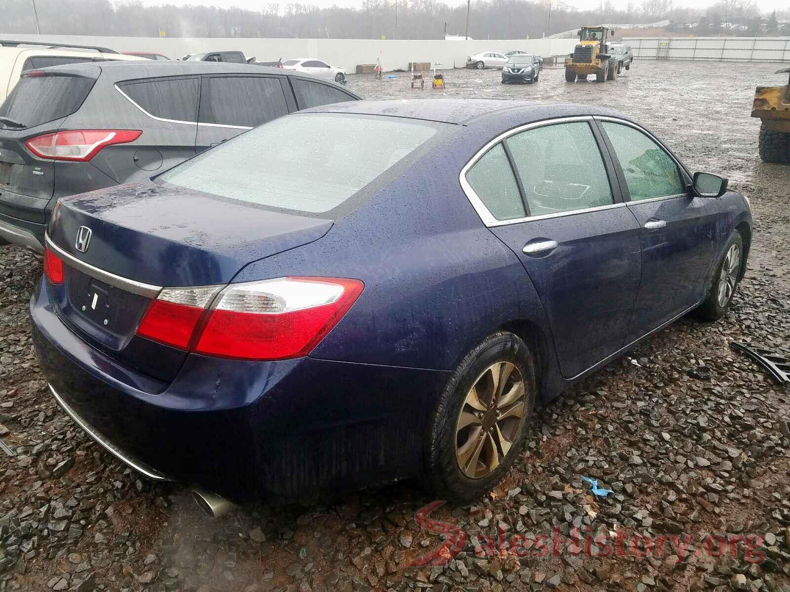 KMHCT4AE7GU089103 2013 HONDA ACCORD