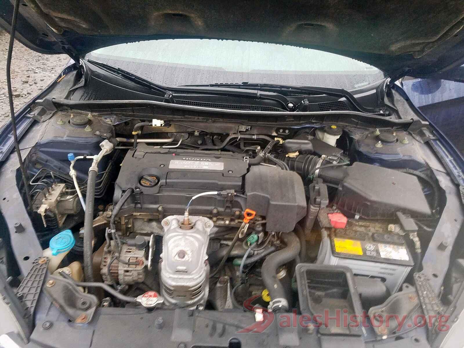 KMHCT4AE7GU089103 2013 HONDA ACCORD