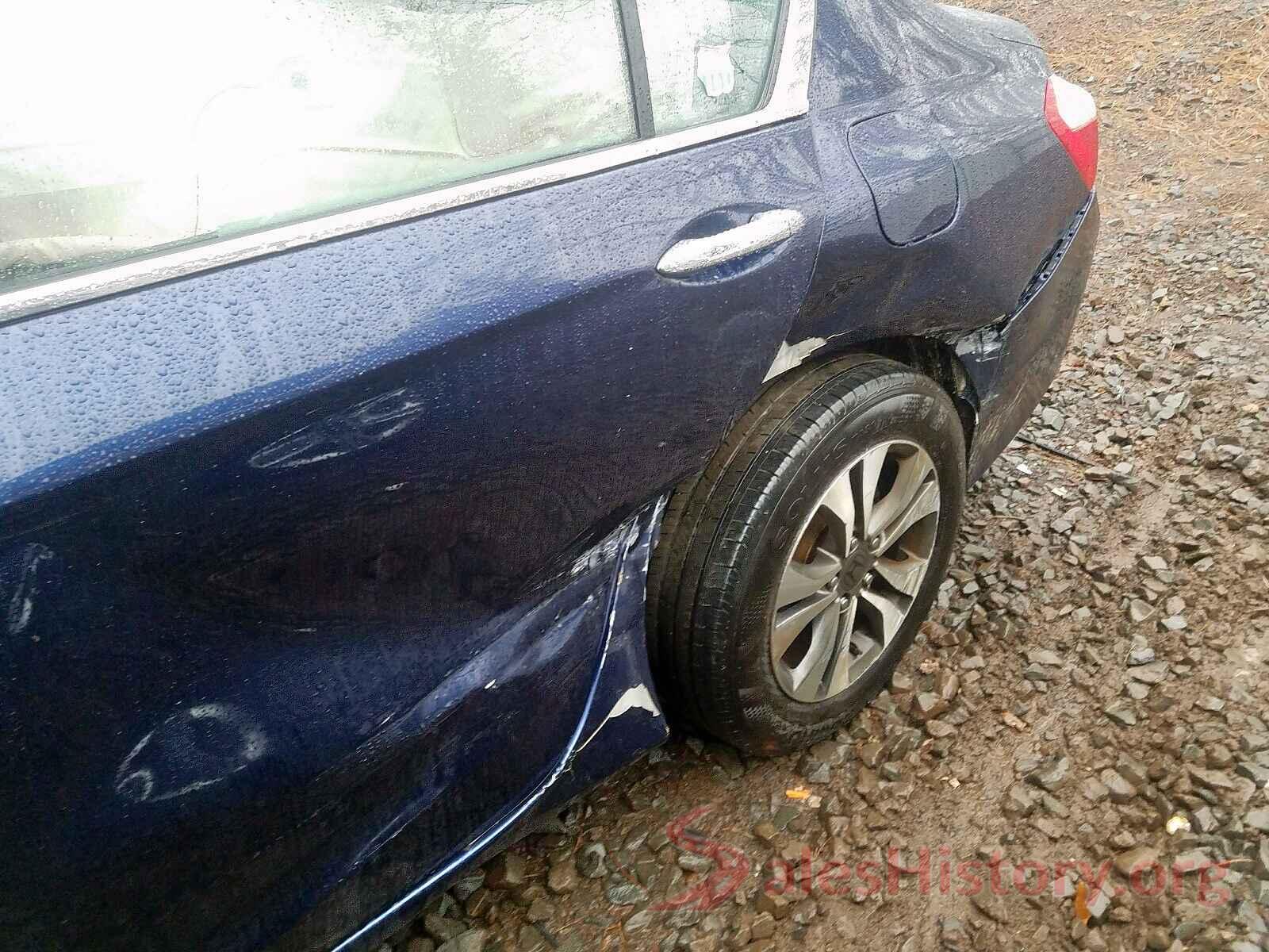 KMHCT4AE7GU089103 2013 HONDA ACCORD