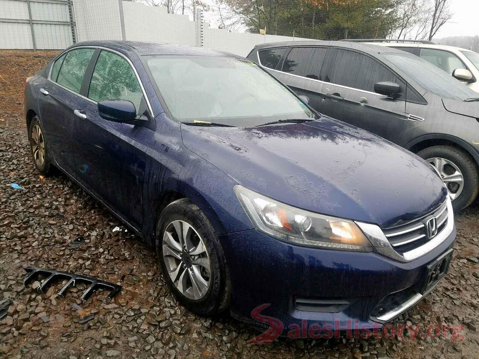 KMHCT4AE7GU089103 2013 HONDA ACCORD