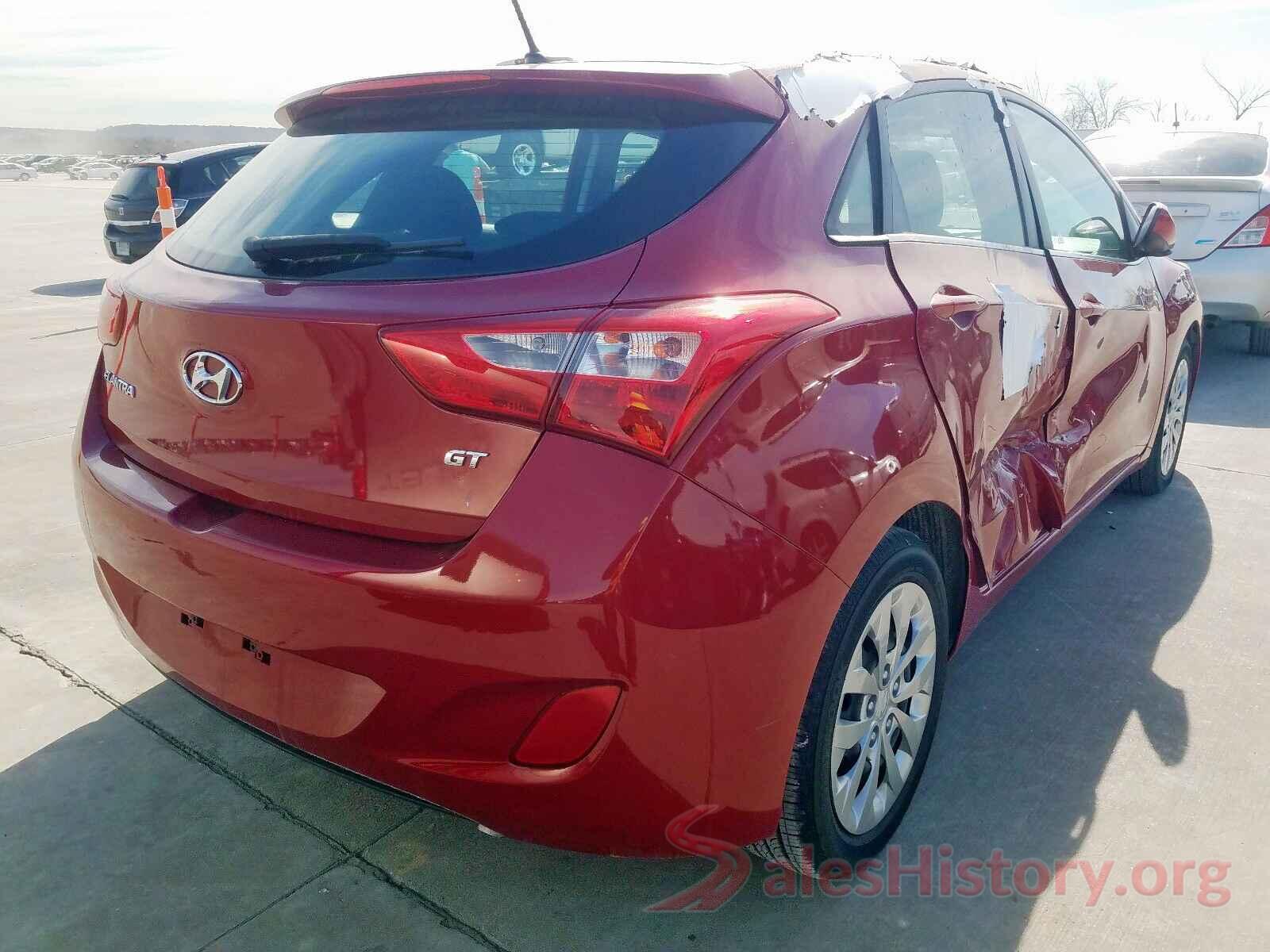 KM8J33A27JU748327 2017 HYUNDAI ELANTRA