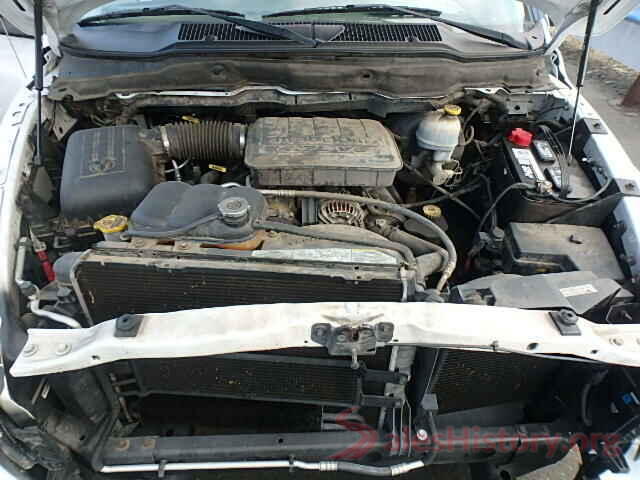 4T1B11HKXJU131329 2003 DODGE RAM 1500