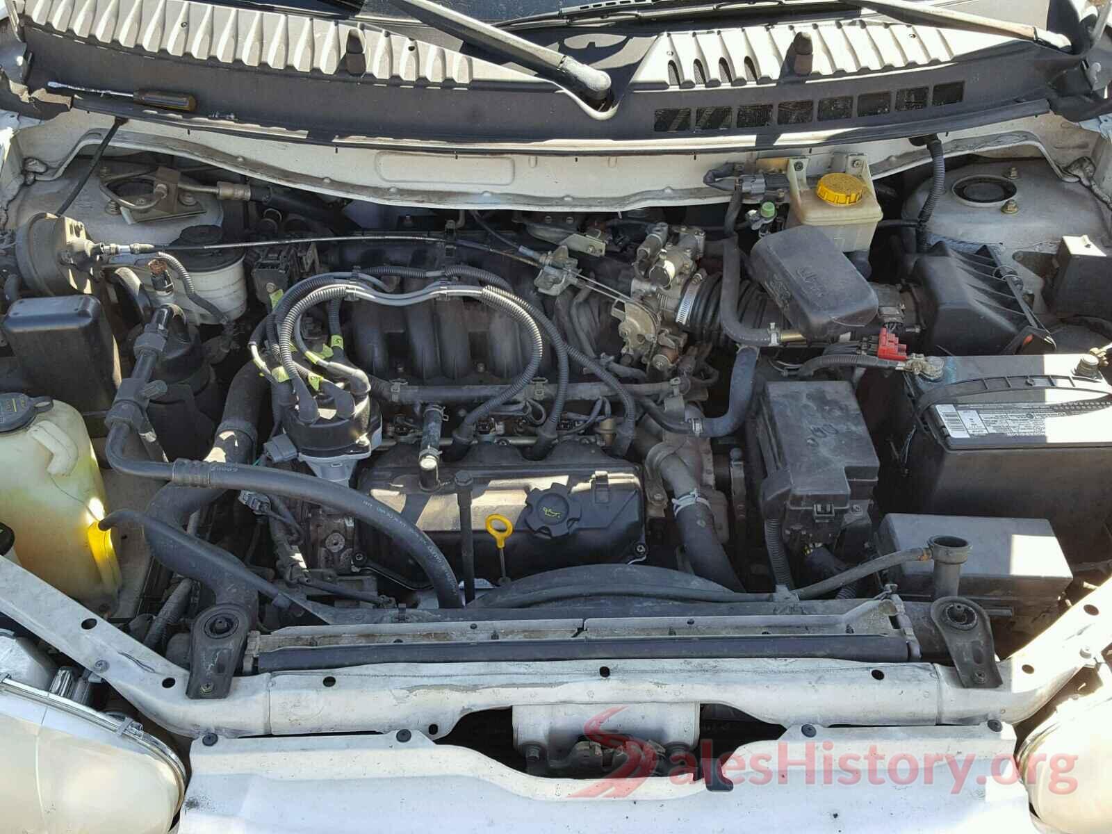 5YJ3E1EA4JF007364 1999 NISSAN QUEST