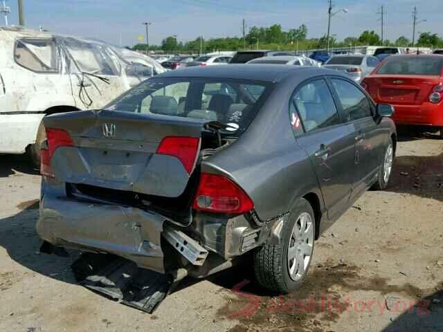 1C4HJXFG9JW174760 2008 HONDA CIVIC