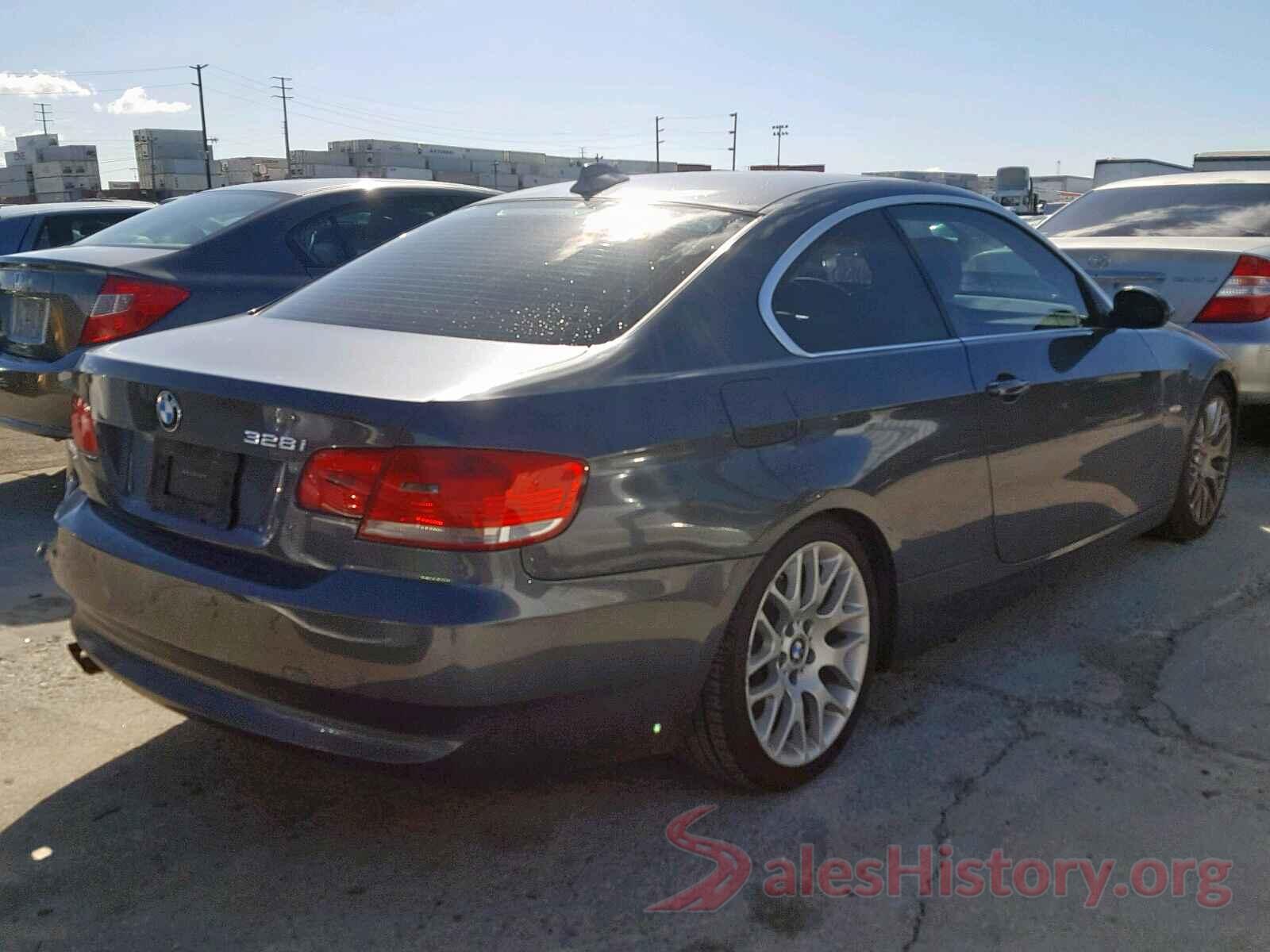 5N1DR2MN8HC608315 2007 BMW 3 SERIES