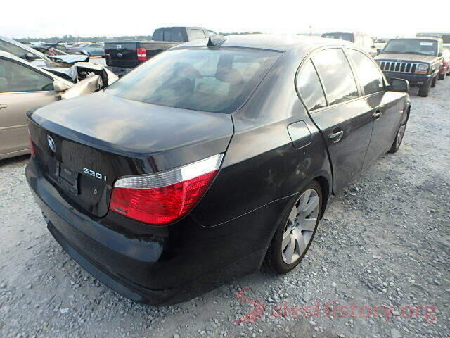 KMHD84LF7KU878663 2007 BMW 5 SERIES