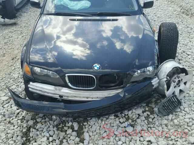 3KPFK4A70HE078675 2003 BMW 3 SERIES