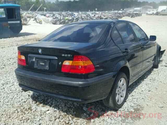 3KPFK4A70HE078675 2003 BMW 3 SERIES