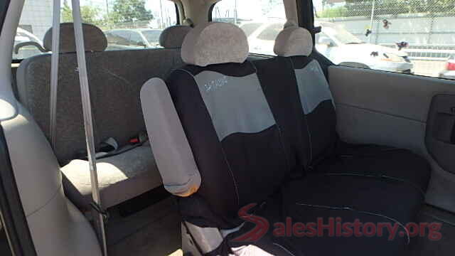 JF1VA1B61H9828775 1999 NISSAN QUEST