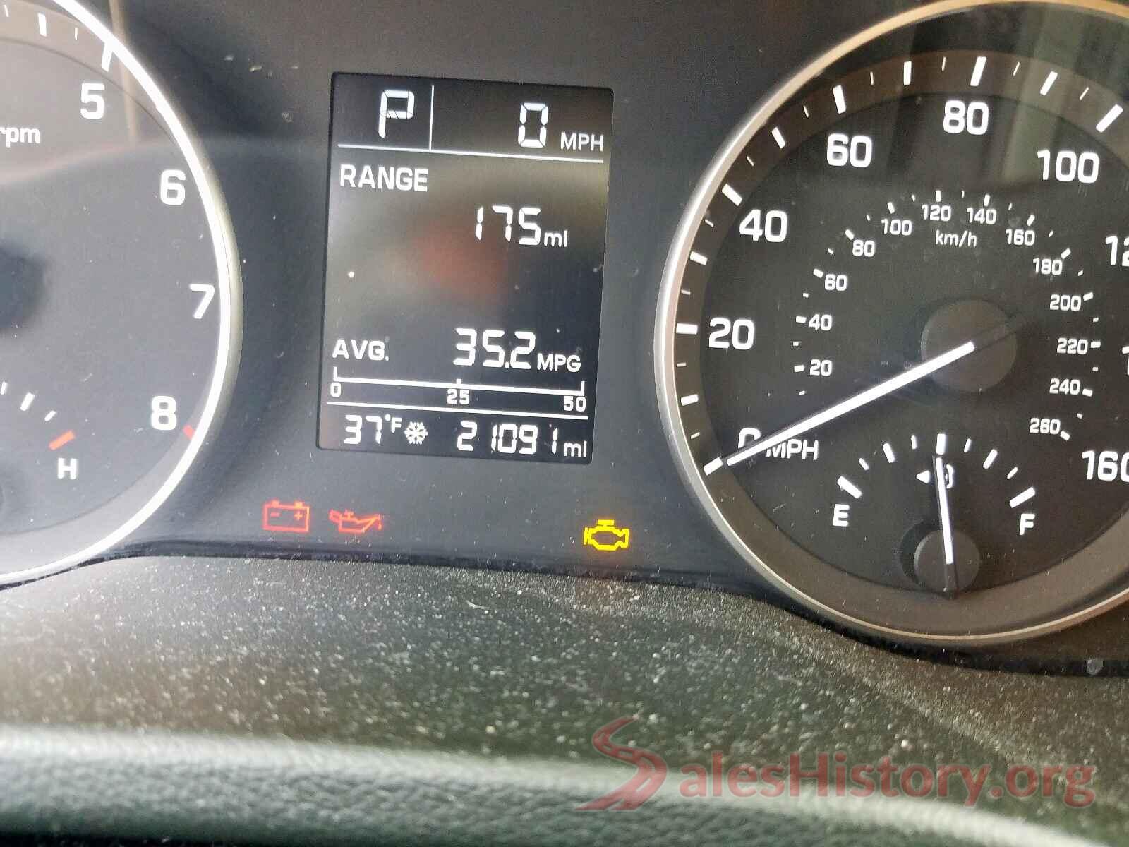 5NPD74LF3JH394747 2018 HYUNDAI ELANTRA