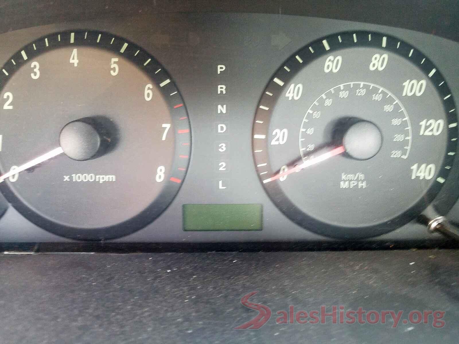 5NPD74LFXHH078269 2006 HYUNDAI ELANTRA