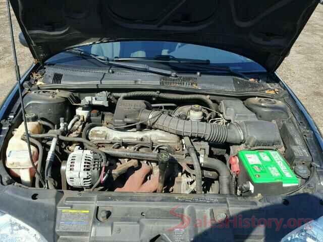 5N1AT2MV2GC740893 2002 CHEVROLET CAVALIER