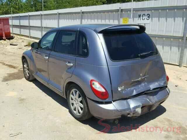 KNAFK4A61G5612524 2007 CHRYSLER PT CRUISER