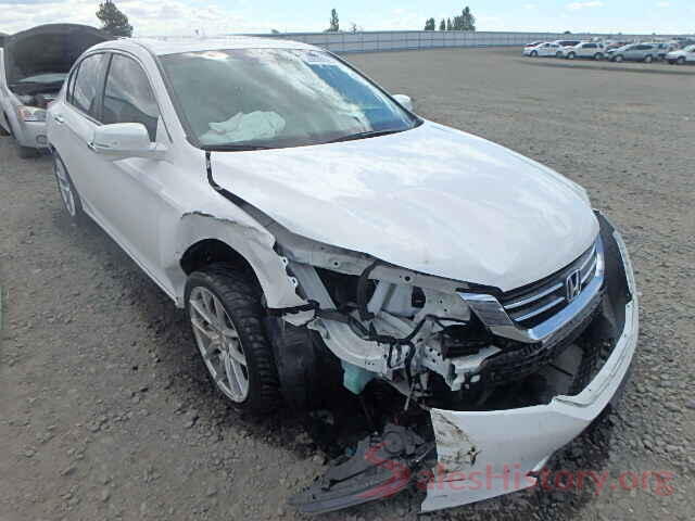 JTJBARBZ2K2204146 2013 HONDA ACCORD